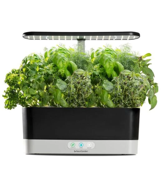 AeroGarden Harvest Slim